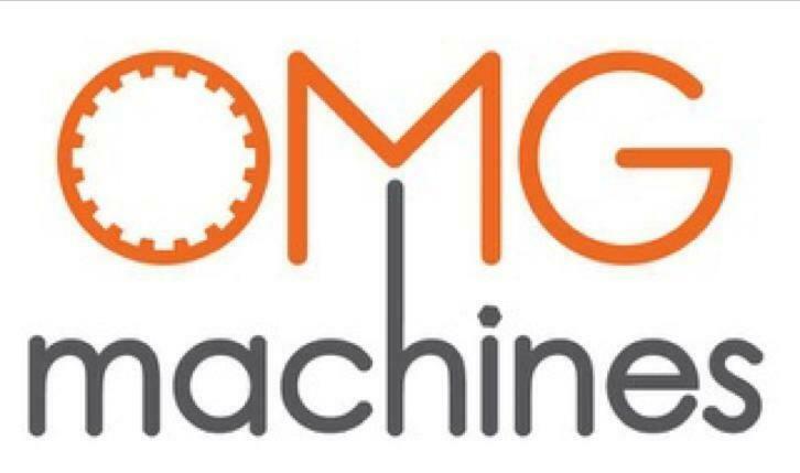 OMG machines