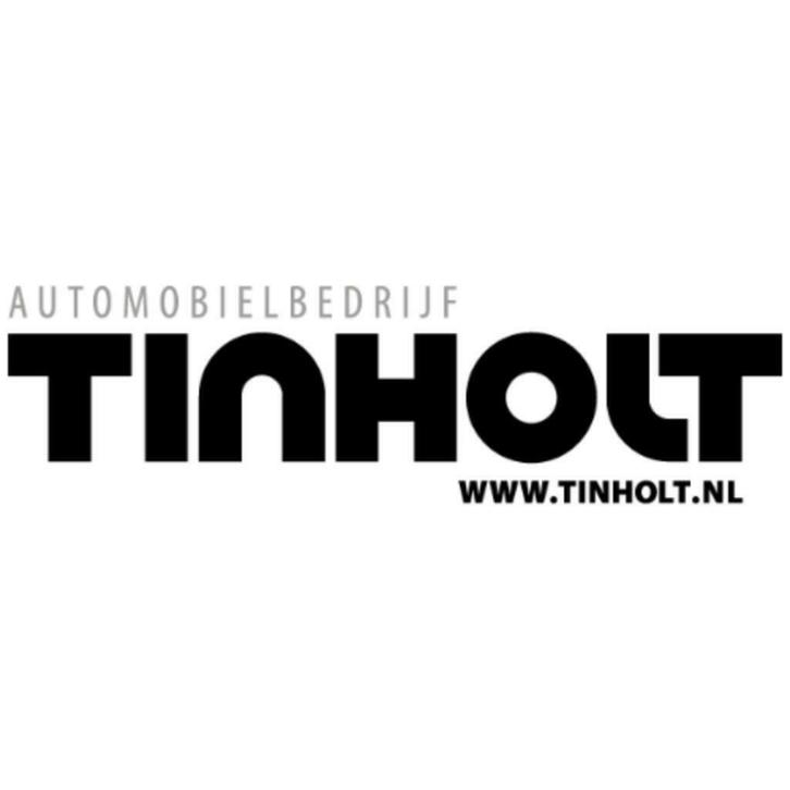 Automobielbedrijf Tinholt