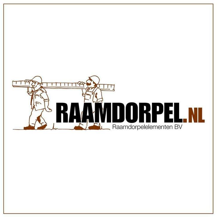 Raamdorpelelementen B.V.