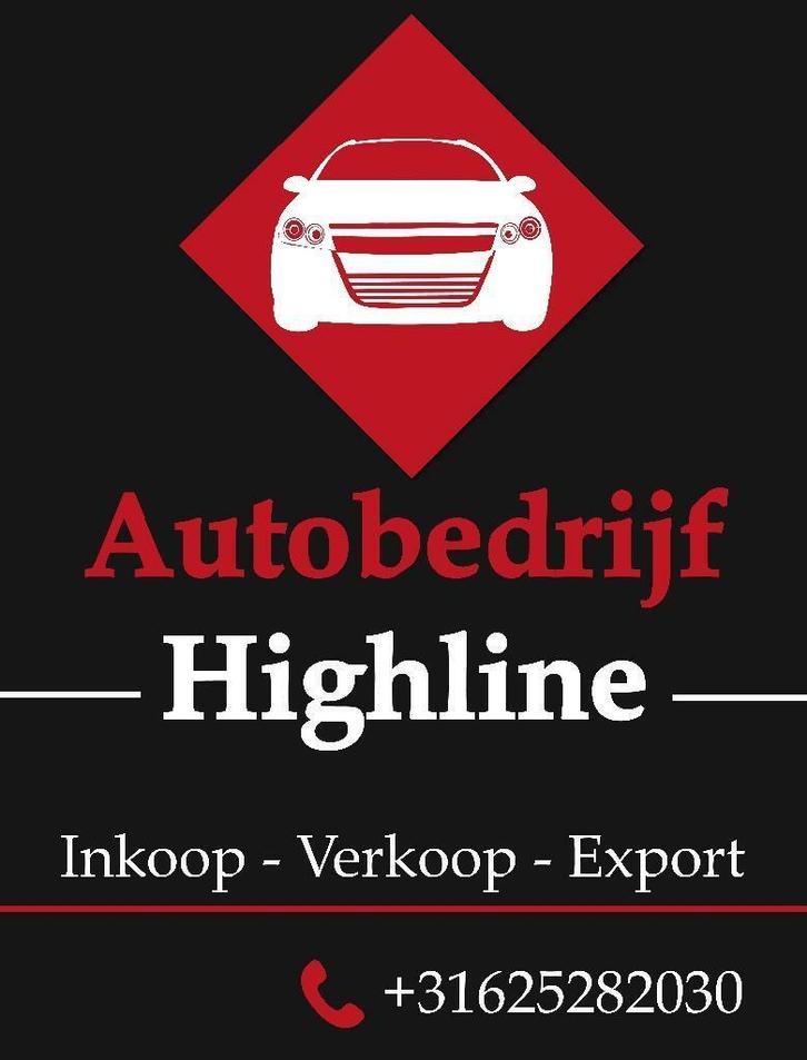 Autobedrijf Highline