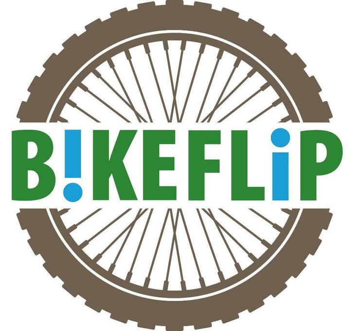 BikeFlip