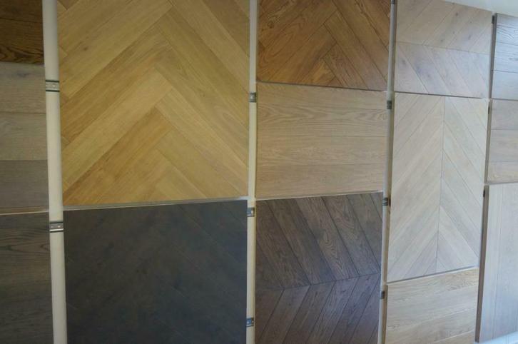 Timber Planken