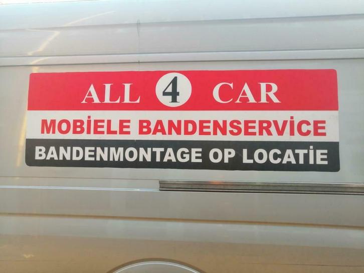 ALL 4 CAR Bandenservice 