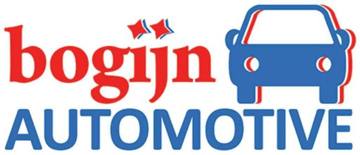 Bogijn Automotive