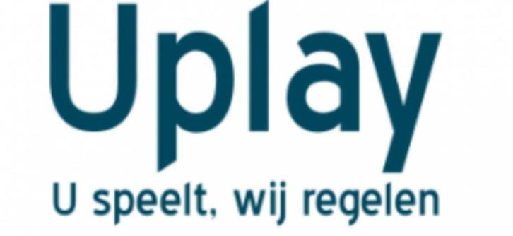 U-play ''shop''
