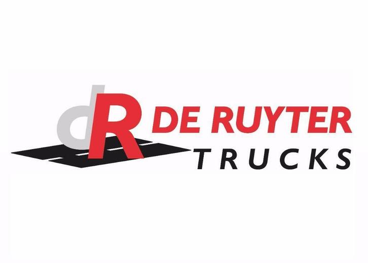 de Ruyter Trucks