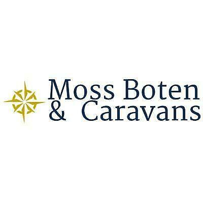 Moss Boten & Caravans