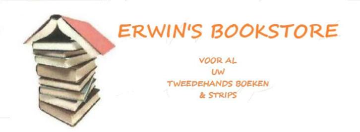 Erwin's Bookstore