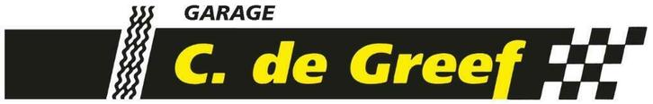 Garagebedrijf C. de Greef