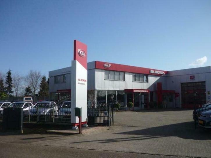 Autobedrijf de Beemden B.V.