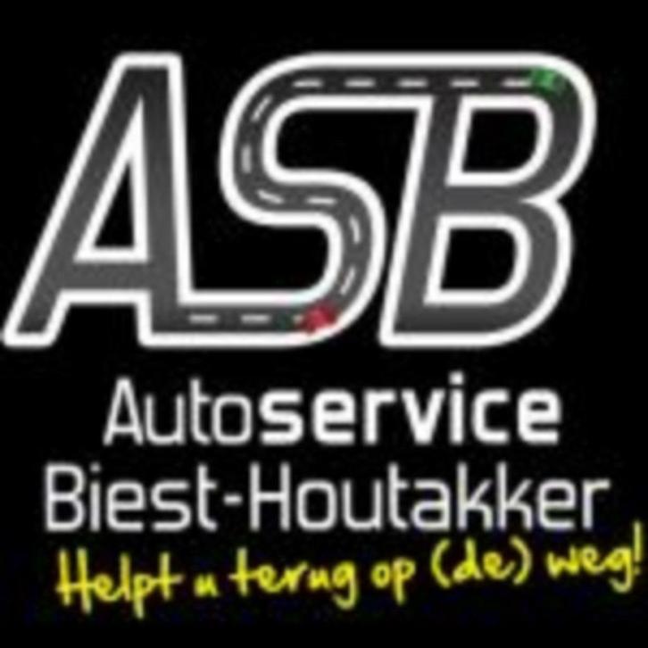 Autoservice Biest-Houtakker BV