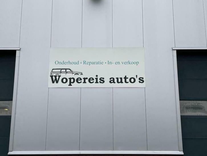 Wopereis Auto’s