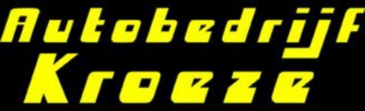 Autobedrijf Kroeze