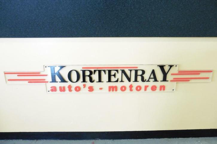 Kortenray Auto's