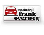 Autobedrijf Frank Overweg