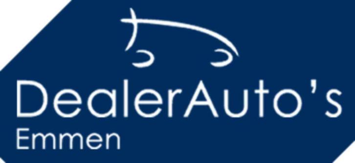 Dealerauto's Emmen
