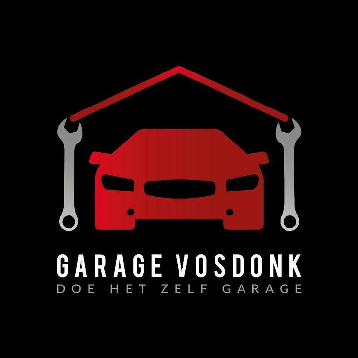 Garage Vosdonk