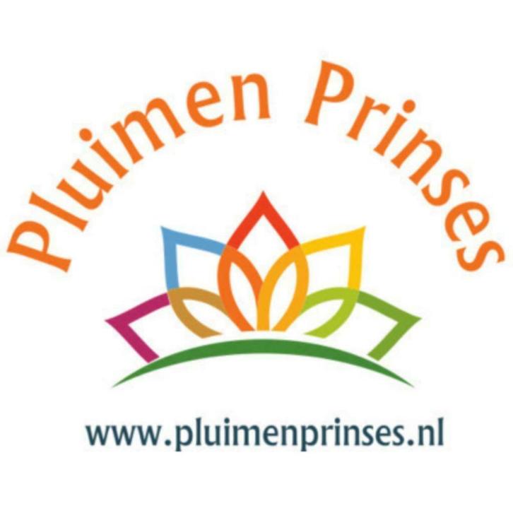 Pluimen Prinses
