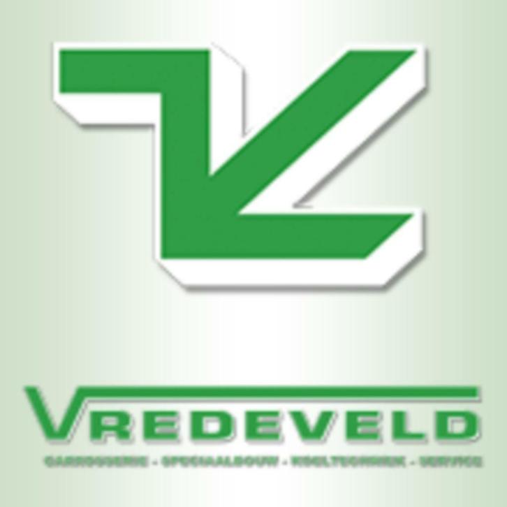Vredeveld Verkoopwagens b.v.