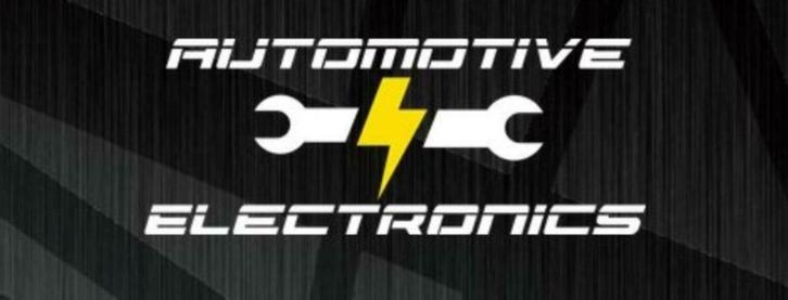 Automotive-Electronics
