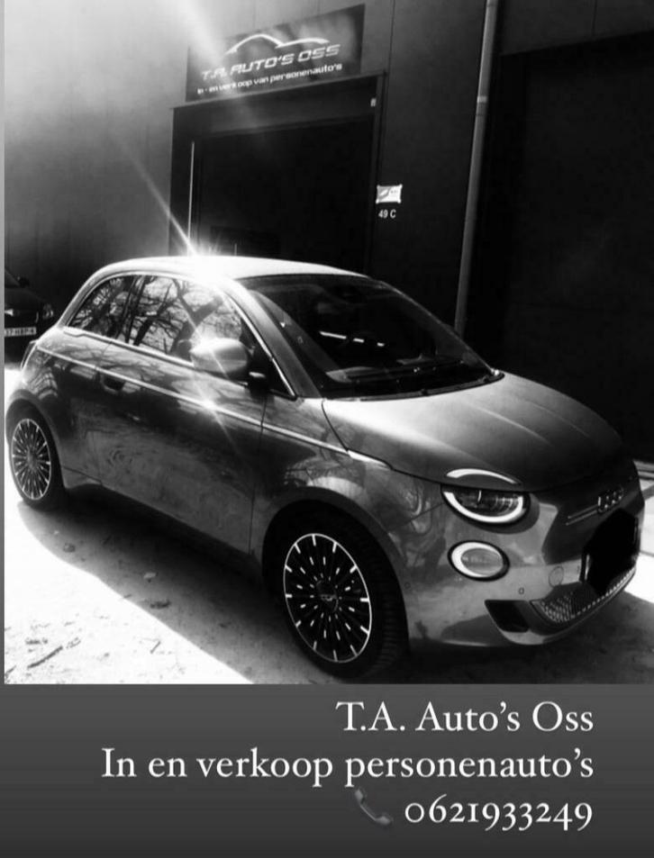 T a auto's