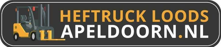 Heftruckloods Apeldoorn 