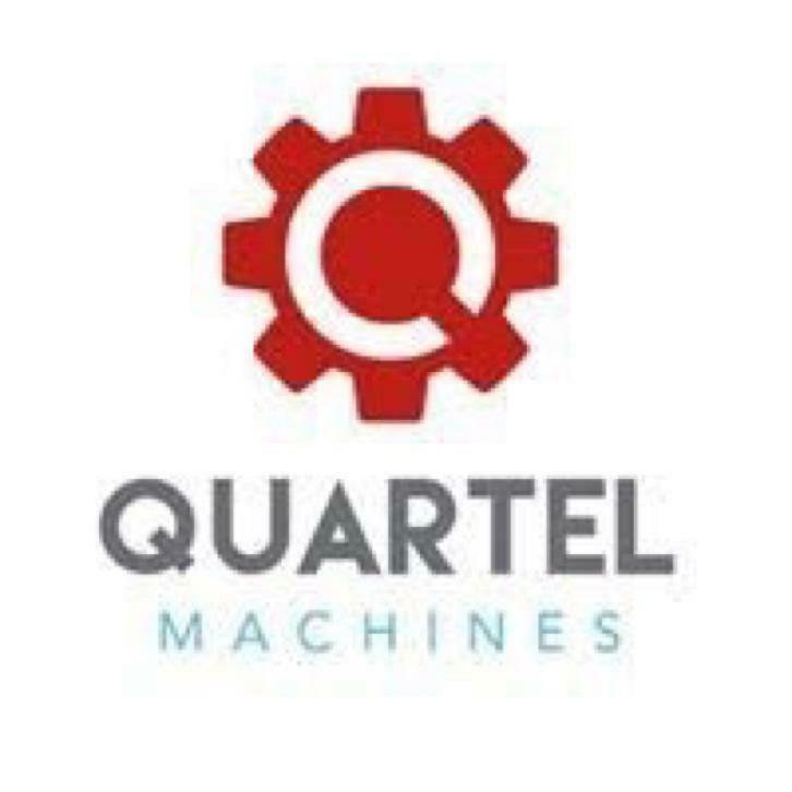 Quartelmachines