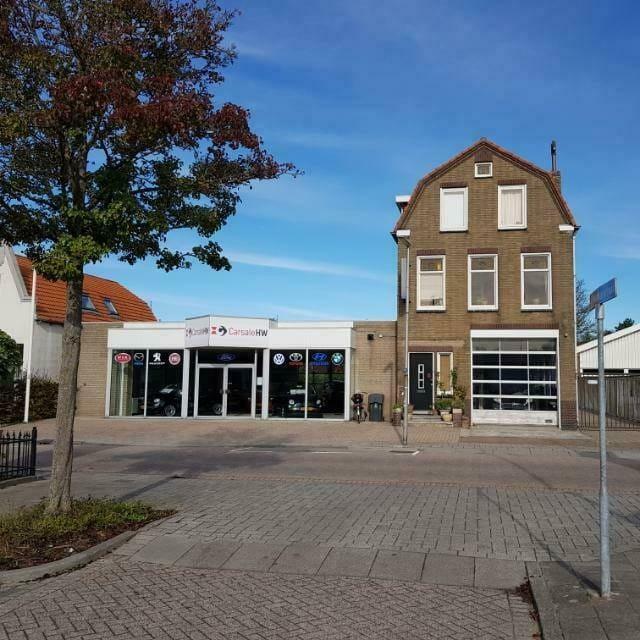 CarsaleHW
