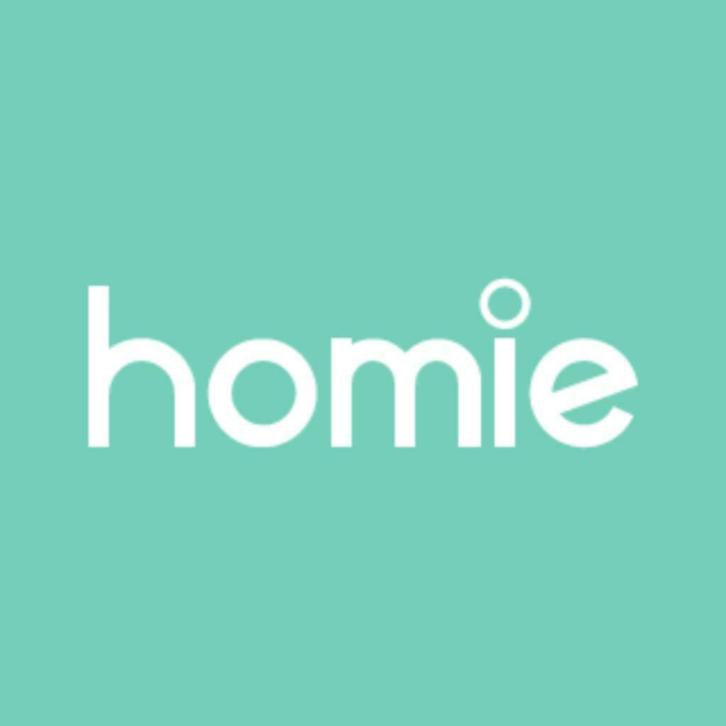 Homie Pay-Per-Use