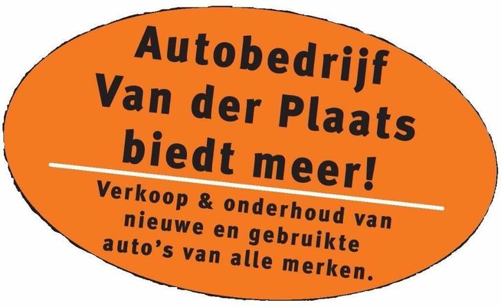 Autobedrijf van der Plaats