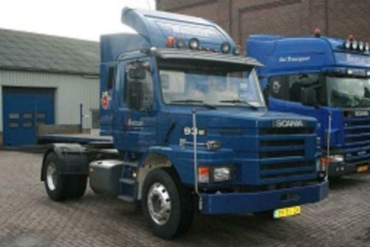 Hogeslag Wijhe Trucks & Trailers
