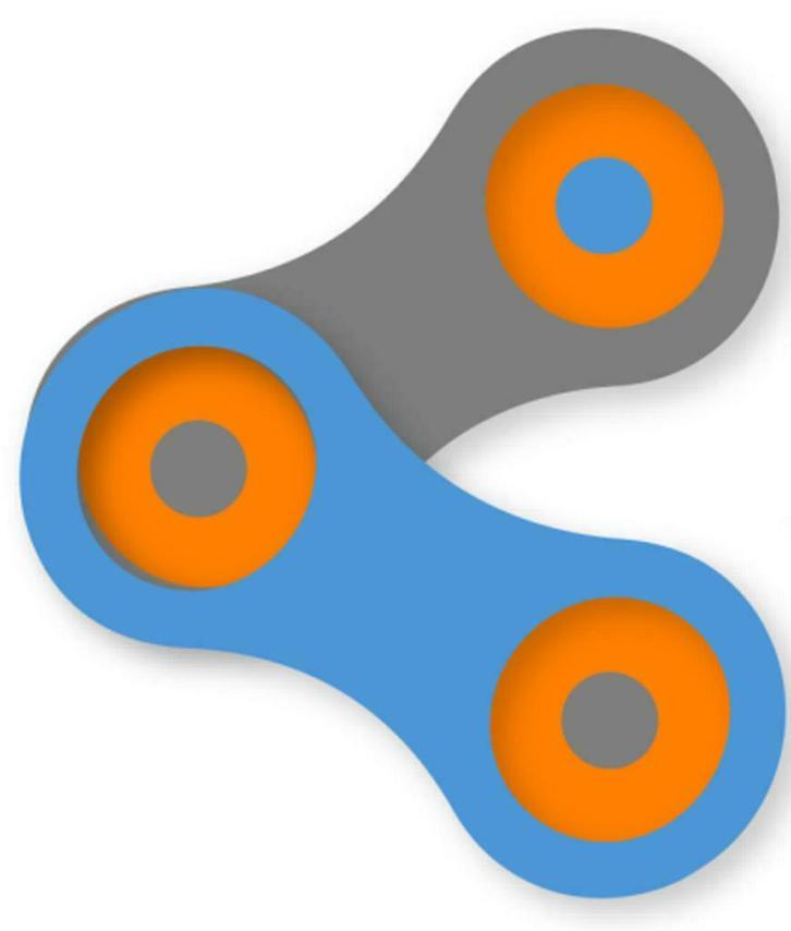 Enfietsen