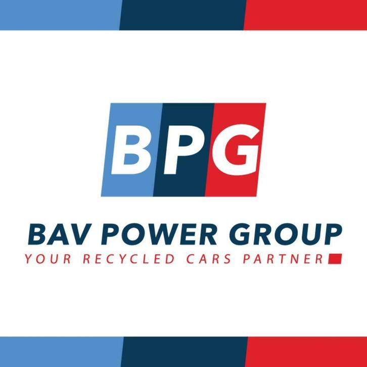 BAV POWER GROUP