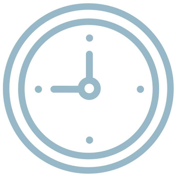 Clockparts
