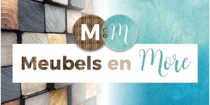 Meubels en More