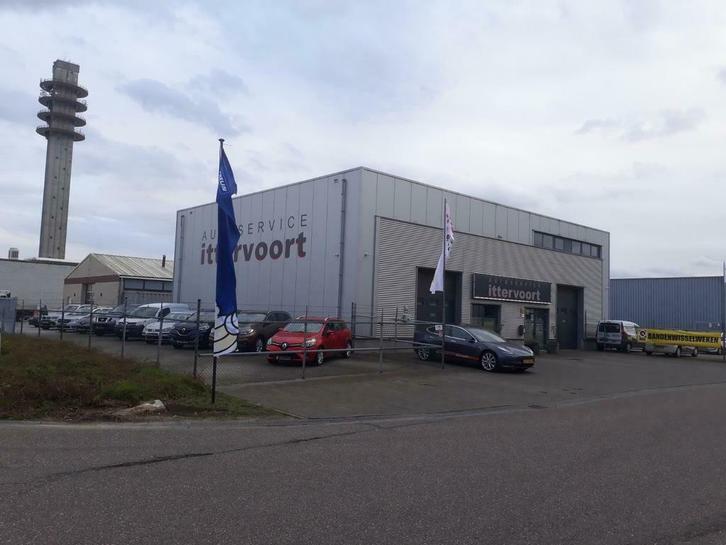 Autoservice Ittervoort