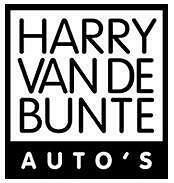 Harry van de Bunte Auto's
