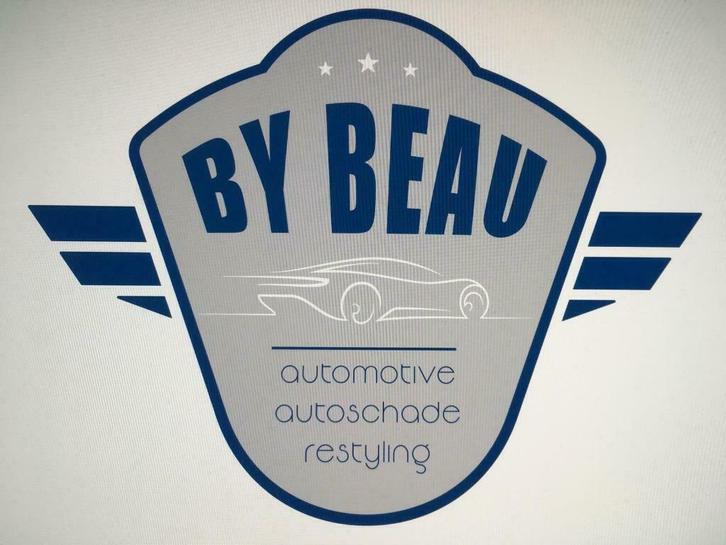 Automotive by Beau