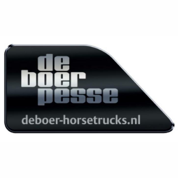 De Boer Horsetrucks