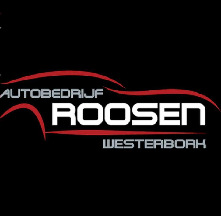 Autobedrijf Roosen Westerbork