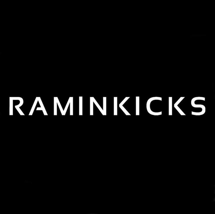 RAMINKICKS