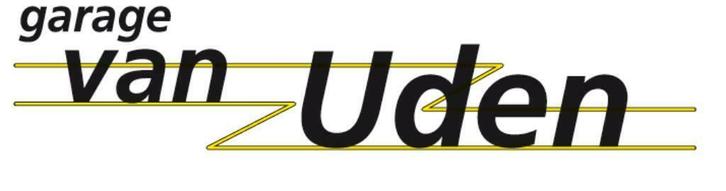 Garage van Uden