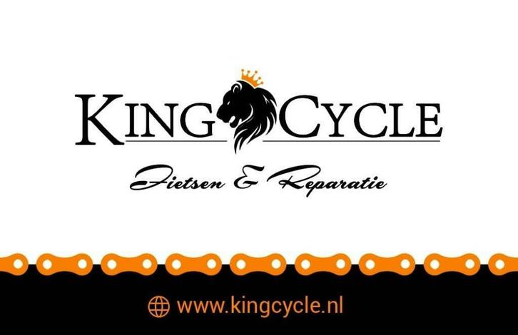 King Cycle