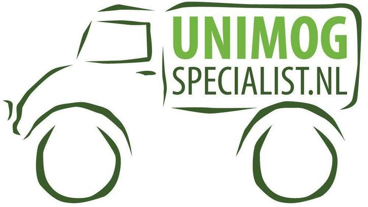 Unimogspecialist