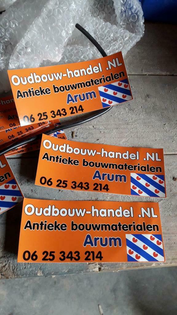 oudbouw-handel