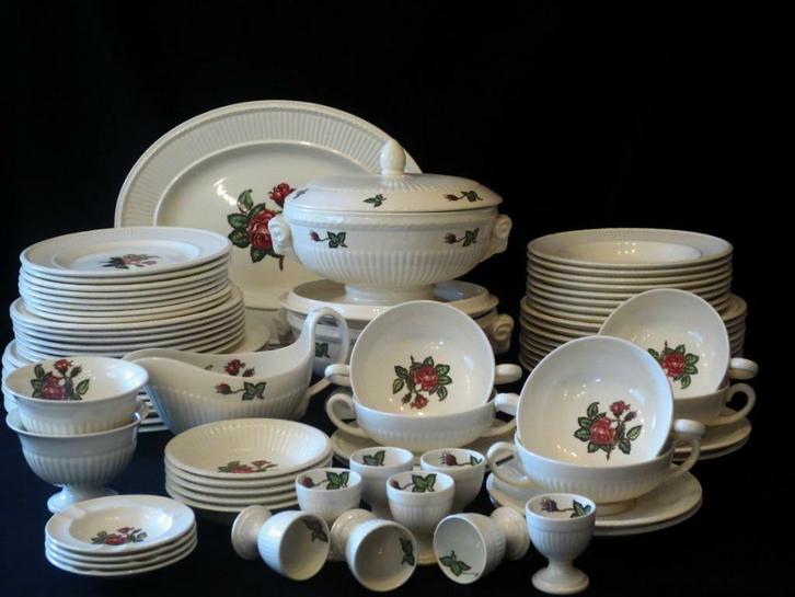 De Oude Tijd Servies