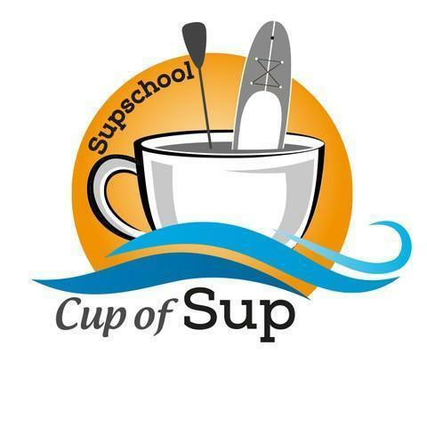 Supschool Cup of sup