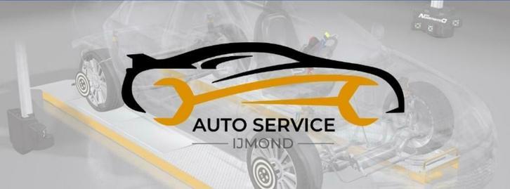 Auto Service IJmond