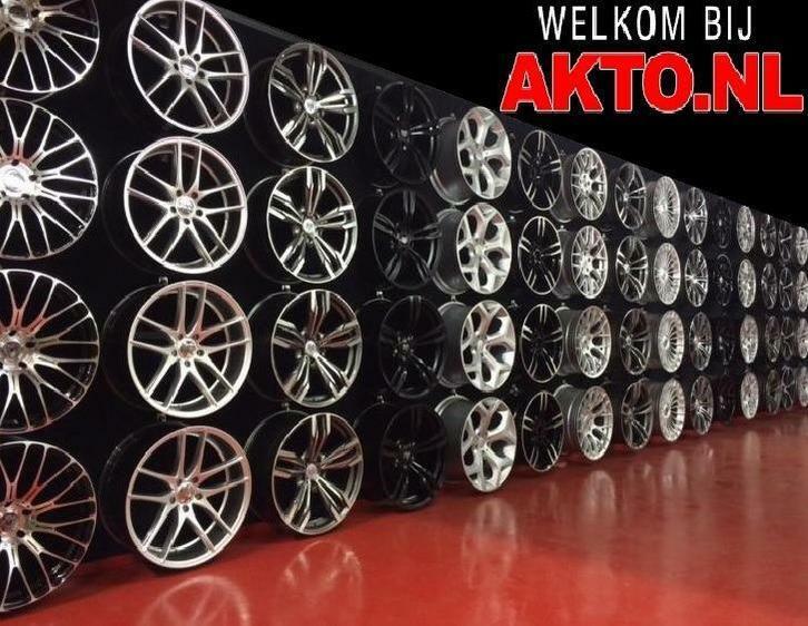 AKTO Exclusief  Wheels & Tyres