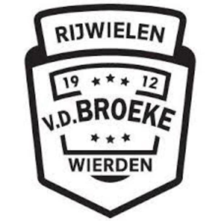 vdbroekefietsen
